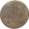 1879 Indian Head Cent - FILLER