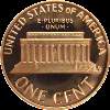 2008-S Lincoln Memorial Cent - PROOF