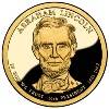 2010-S Lincoln Presidential Dollar - PROOF