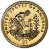 2009-S Sacagawea Dollar - PROOF