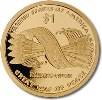 2010-S Sacagawea Dollar - PROOF