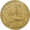 2004-D Sacagawea Dollar - BU