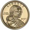 2000-S Sacagawea Dollar - PROOF