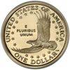 2008-S Sacagawea Dollar - PROOF