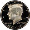 1976-S Kennedy Half Dollar - PROOF