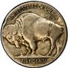 1934-D Buffalo Nickel - AVERAGE CIRC