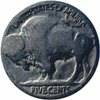 1913-D Buffalo Nickel (Type I) - FILLER