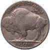 1913-S Buffalo Nickel (Type I) - FINE