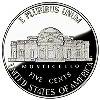 2022-S Jefferson Nickel - PROOF