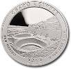 2012-S Chaco Culture National Park Quarter - SILVER PROOF