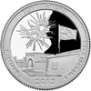 2013-S Fort McHenry National Park Quarter - PROOF