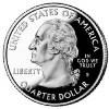 2003-S Arkansas Statehood Quarter - SILVER PROOF