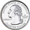 2009 District Of Columbia Statehood Quarter - BU