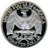 1979-S Washington Quarter (Type I) - PROOF