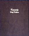 Dansco® Coin Album #7166 - Kennedy Half Dollars (1964-Date)