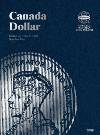 Whitman® Folder #2486 - Canada Dollar (1935-1952)