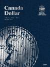 Whitman® Folder #2487 - Canada Dollar (1953-1967)