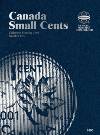 Whitman® Folder #4049 - Canada Small Cents (1989-2012)