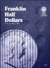 Whitman® Folder #9032 - Franklin Half Dollars (1948-1963)