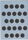 Whitman® Folder #9035 - Jefferson Nickels (1996-2023)