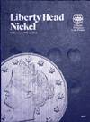 Whitman® Folder #9007 - Liberty Head Nickels (1883-1912)