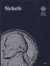 Whitman® Folder #9042 - Nickels