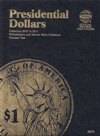 Whitman® Folder #2275 - Presidential Dollars (2007-2011)