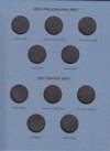 Whitman® Folder #9697 - Statehood Quarters (1999-2001)