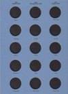 Whitman® Folder #8111 - Statehood Quarters (2002-2005)